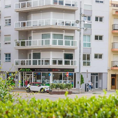 Casa Bonaire Apartamento Jávea Exterior foto