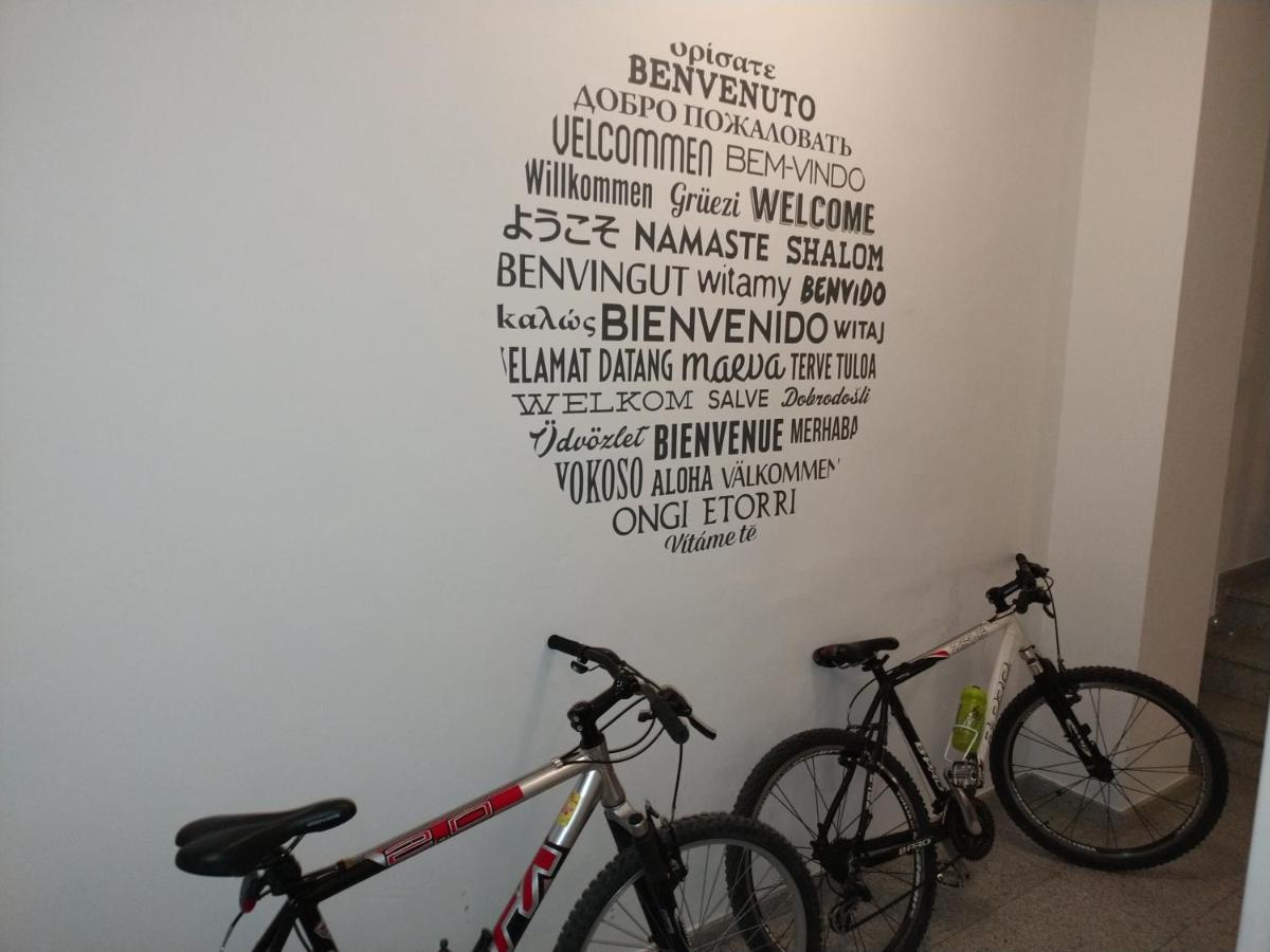 Casa Bonaire Apartamento Jávea Exterior foto