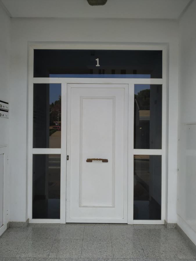 Casa Bonaire Apartamento Jávea Exterior foto