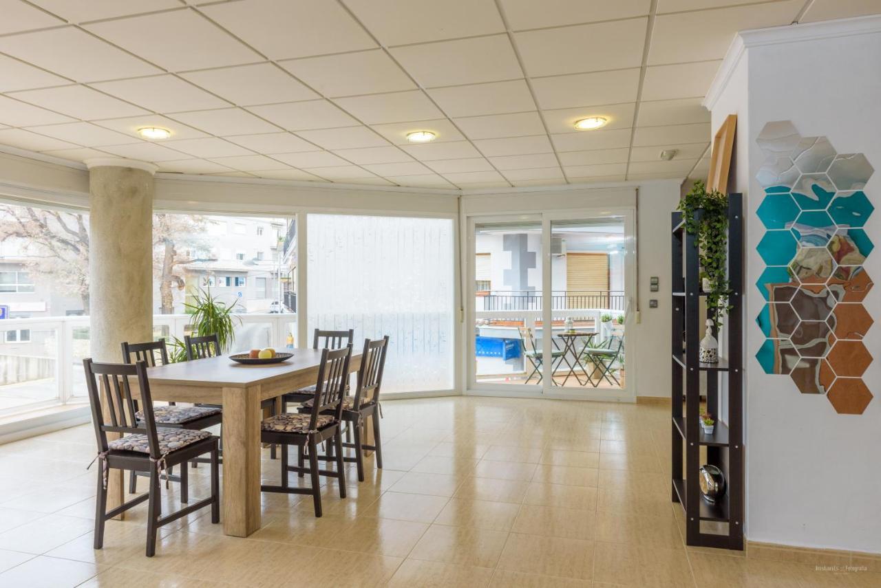 Casa Bonaire Apartamento Jávea Exterior foto