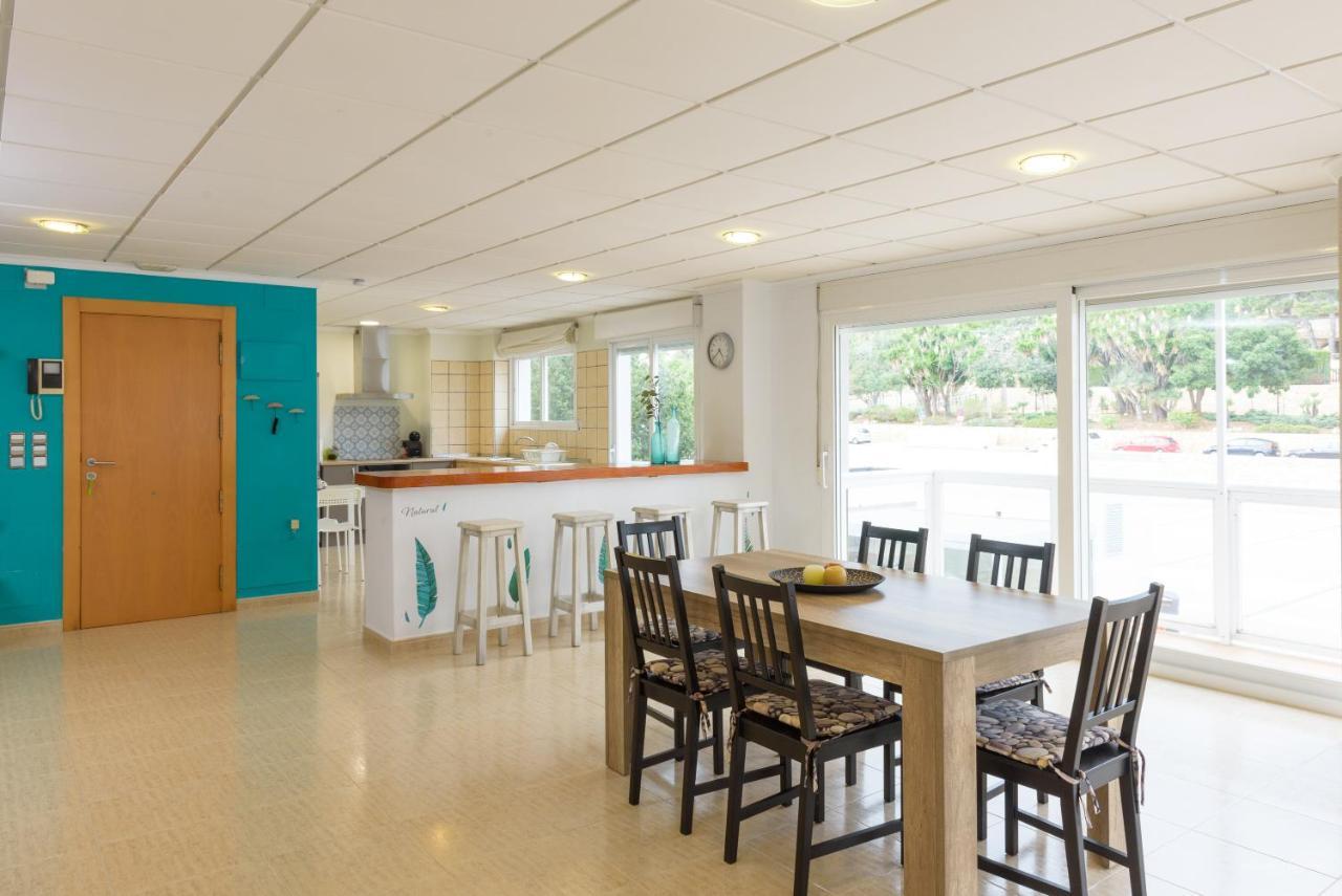Casa Bonaire Apartamento Jávea Exterior foto