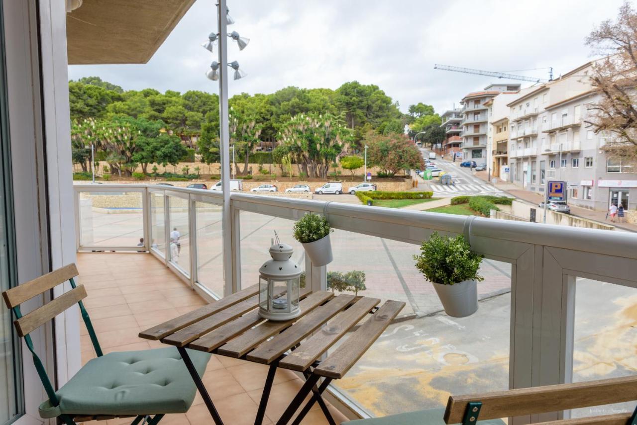 Casa Bonaire Apartamento Jávea Exterior foto