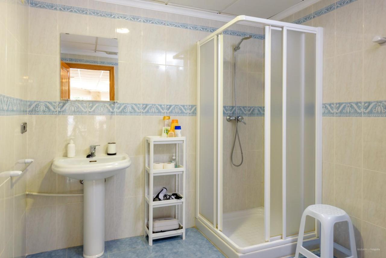 Casa Bonaire Apartamento Jávea Exterior foto