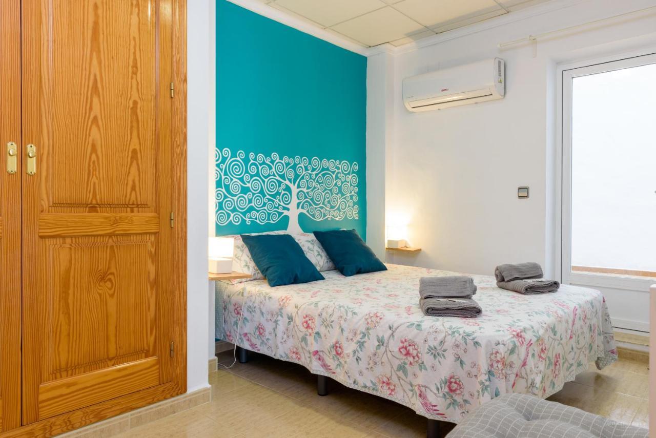 Casa Bonaire Apartamento Jávea Exterior foto